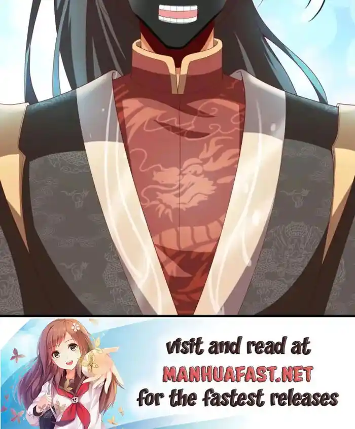 It's Over! The Queen's Soft Rice Husband Is Actually Invincible Ch.233