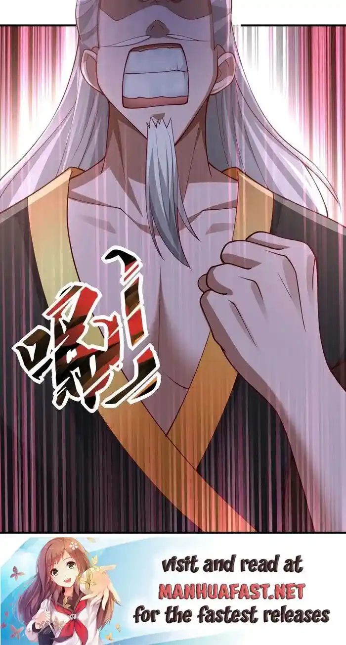 It's Over! The Queen's Soft Rice Husband Is Actually Invincible Ch.235