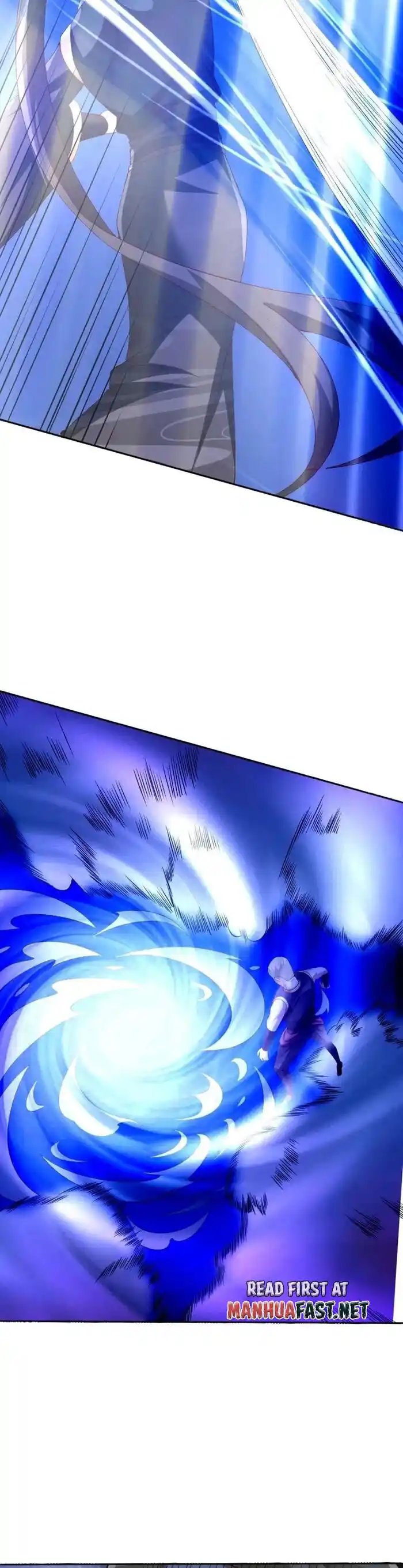 It's Over! The Queen's Soft Rice Husband Is Actually Invincible Ch.237