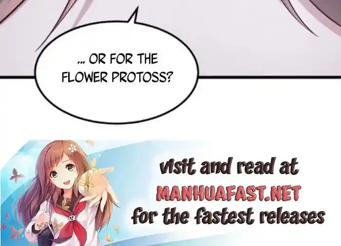 It's Over! The Queen's Soft Rice Husband Is Actually Invincible Ch.261