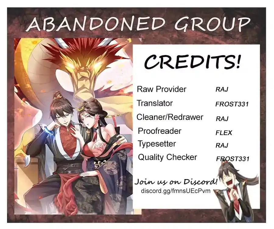 It's Over! The Queen's Soft Rice Husband is Actually Invincible Chapter 1.1