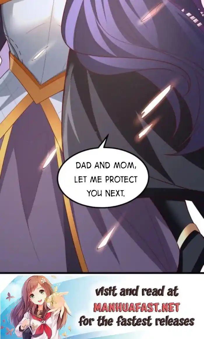 It's Over! The Queen's Soft Rice Husband is Actually Invincible Chapter 285