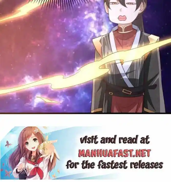 It's Over! The Queen's Soft Rice Husband is Actually Invincible Chapter 310