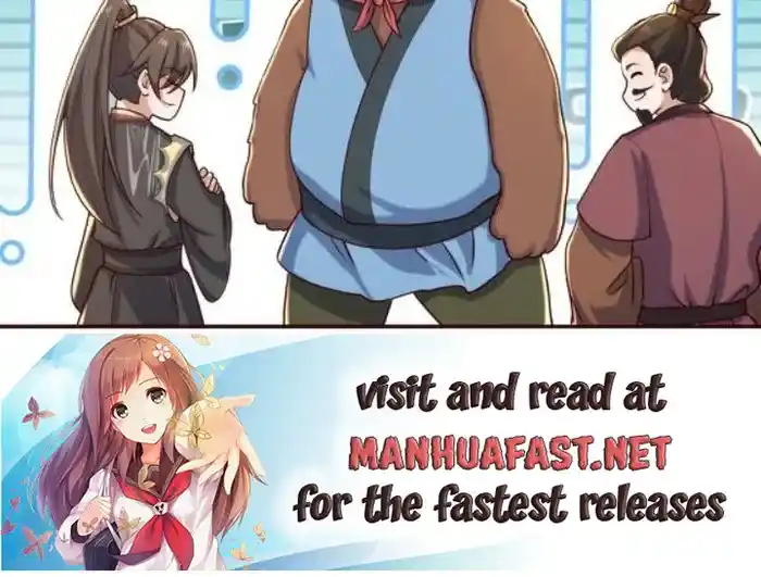 It's Over! The Queen's Soft Rice Husband is Actually Invincible Chapter 332