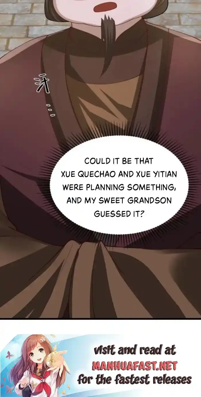 It's Over! The Queen's Soft Rice Husband is Actually Invincible Chapter 333