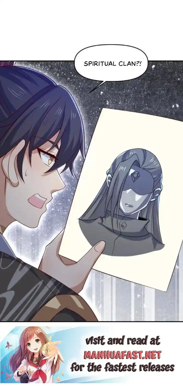 It's Over! The Queen's Soft Rice Husband is Actually Invincible Chapter 346