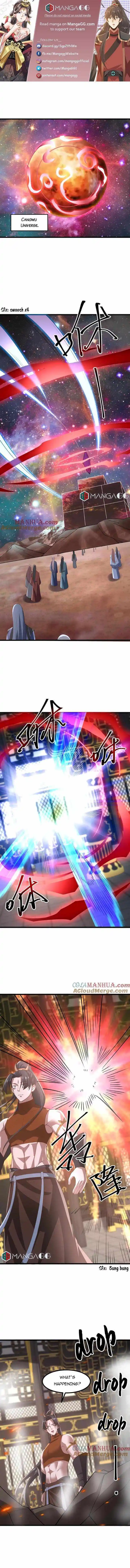 It's Over! The Queen's Soft Rice Husband is Actually Invincible Chapter 361