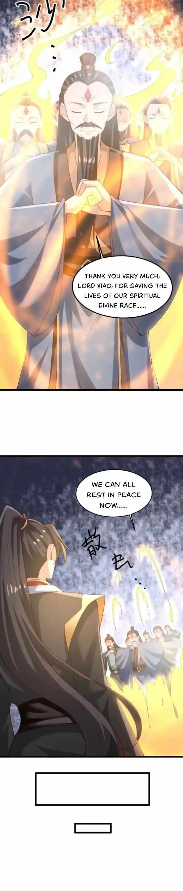 It's Over! The Queen's Soft Rice Husband is Actually Invincible Chapter 362