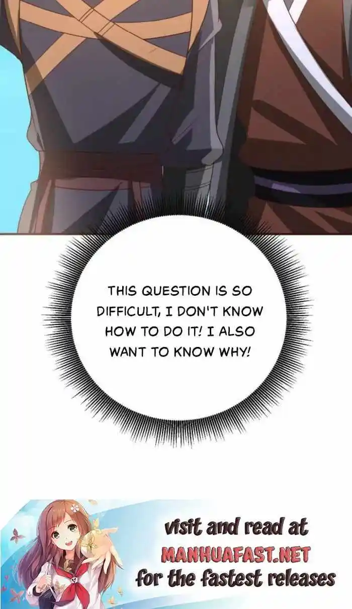 It's Over! The Queen's Soft Rice Husband is Actually Invincible Chapter 364