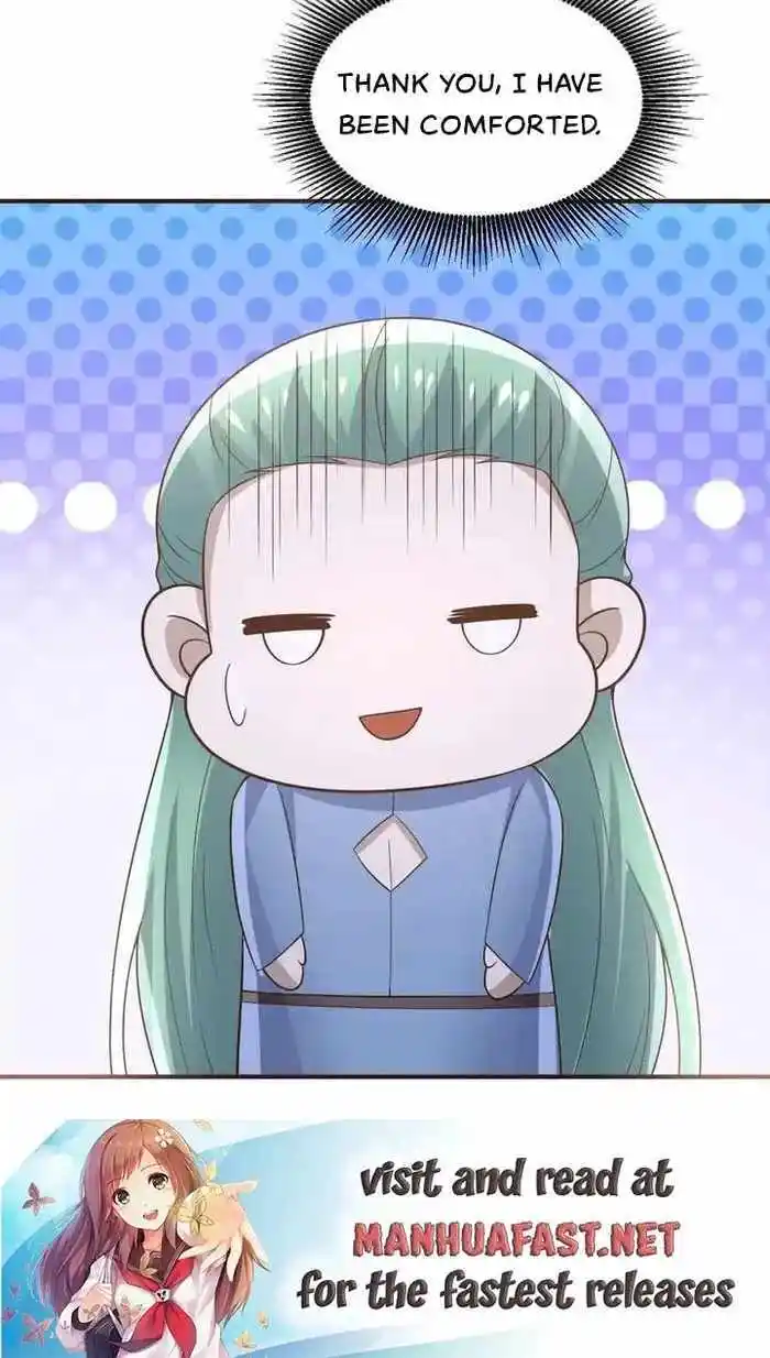 It's Over! The Queen's Soft Rice Husband is Actually Invincible Chapter 365