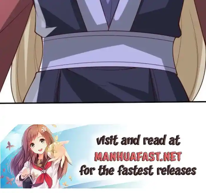 It's Over! The Queen's Soft Rice Husband is Actually Invincible Chapter 375