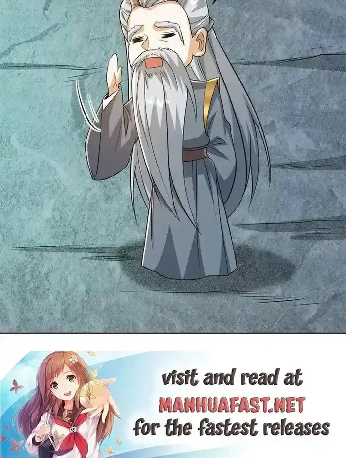 It's Over! The Queen's Soft Rice Husband is Actually Invincible Chapter 378