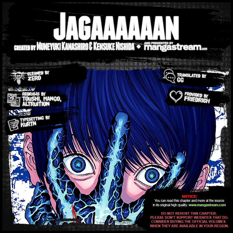 Jagaaaaaan 16
