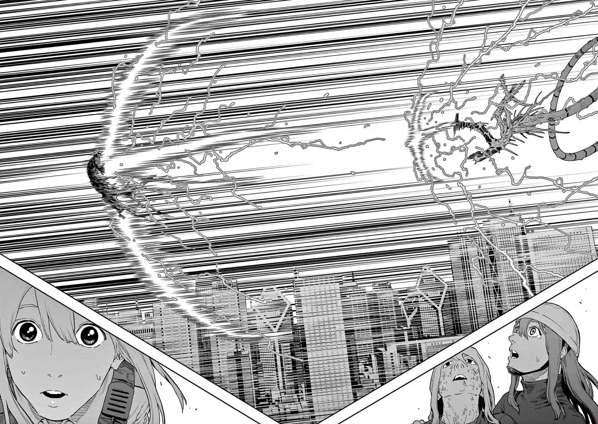 Jagaaaaaan Vol.14 Chapter 159