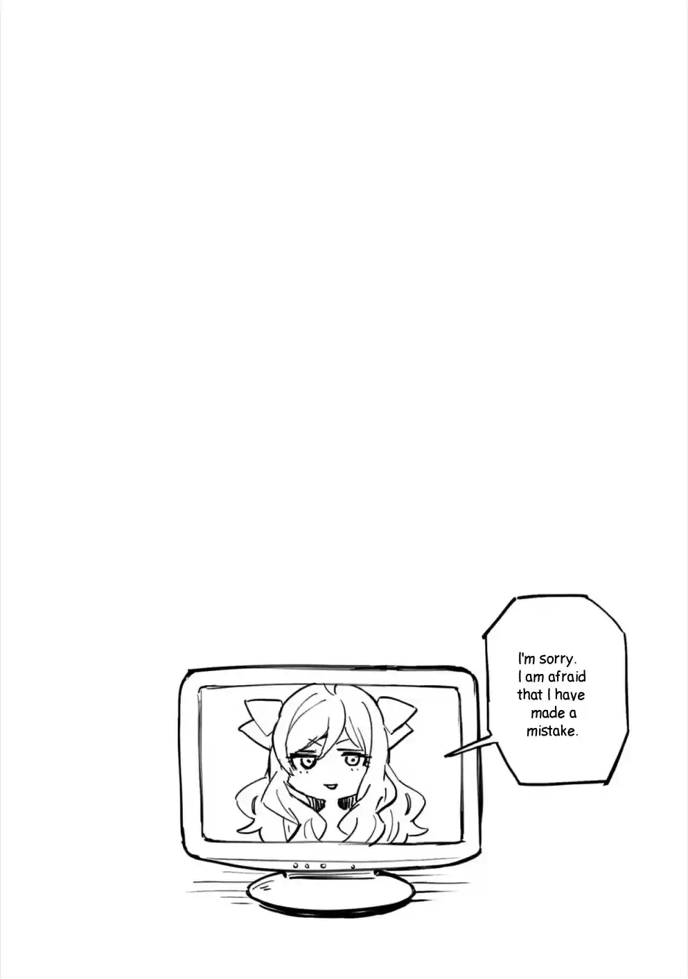 Jashin-chan Dropkick 175 Murderous blasts