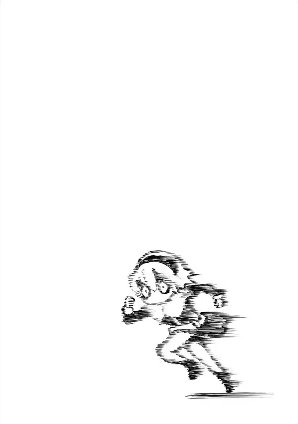 Jashin-chan Dropkick 176 Lucky charms