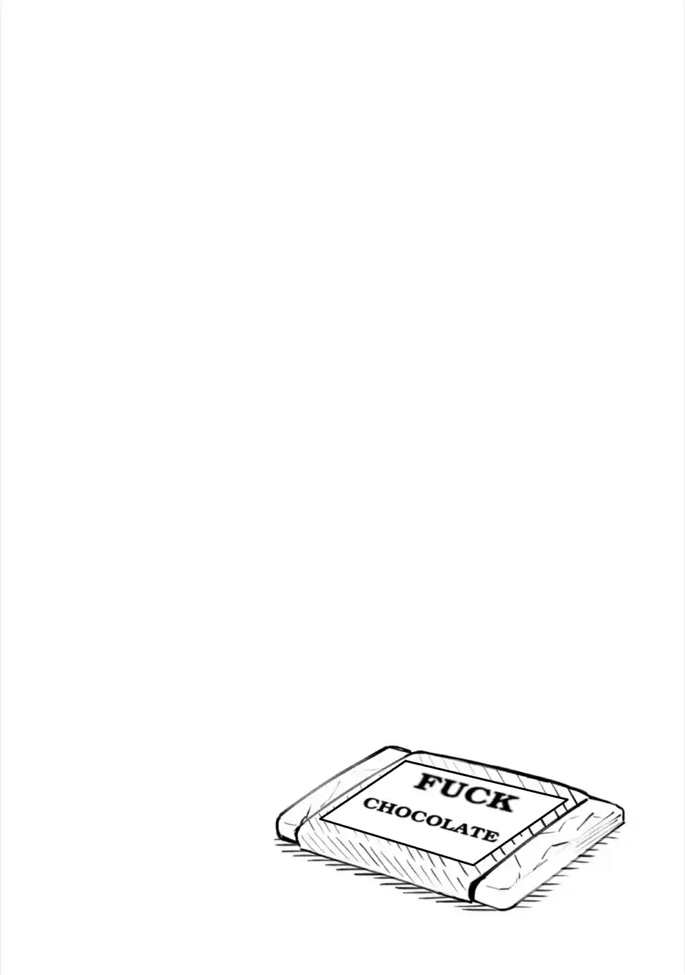 Jashin-chan Dropkick 183 A precious gift