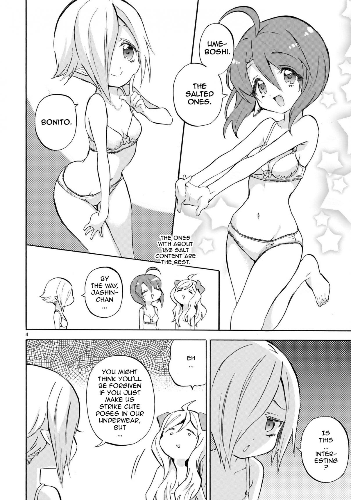 Jashin-chan Dropkick 229.1