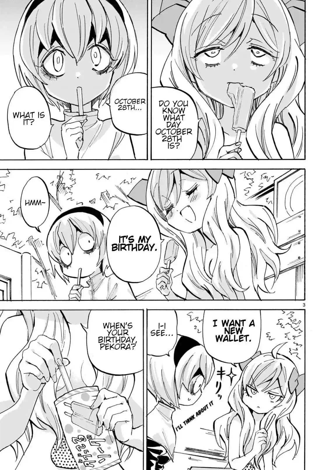 Jashin-chan Dropkick 286