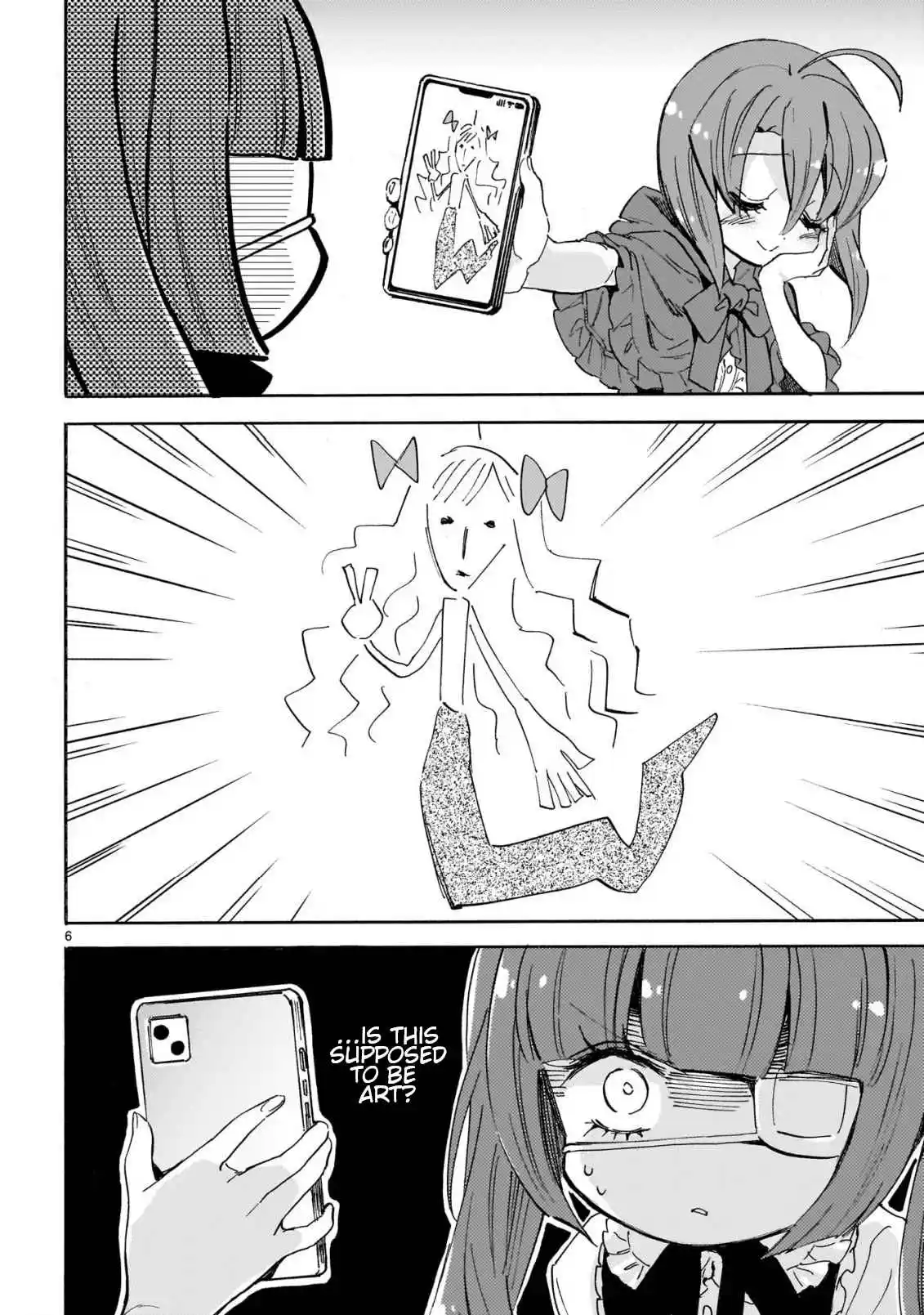 Jashin-chan Dropkick 288