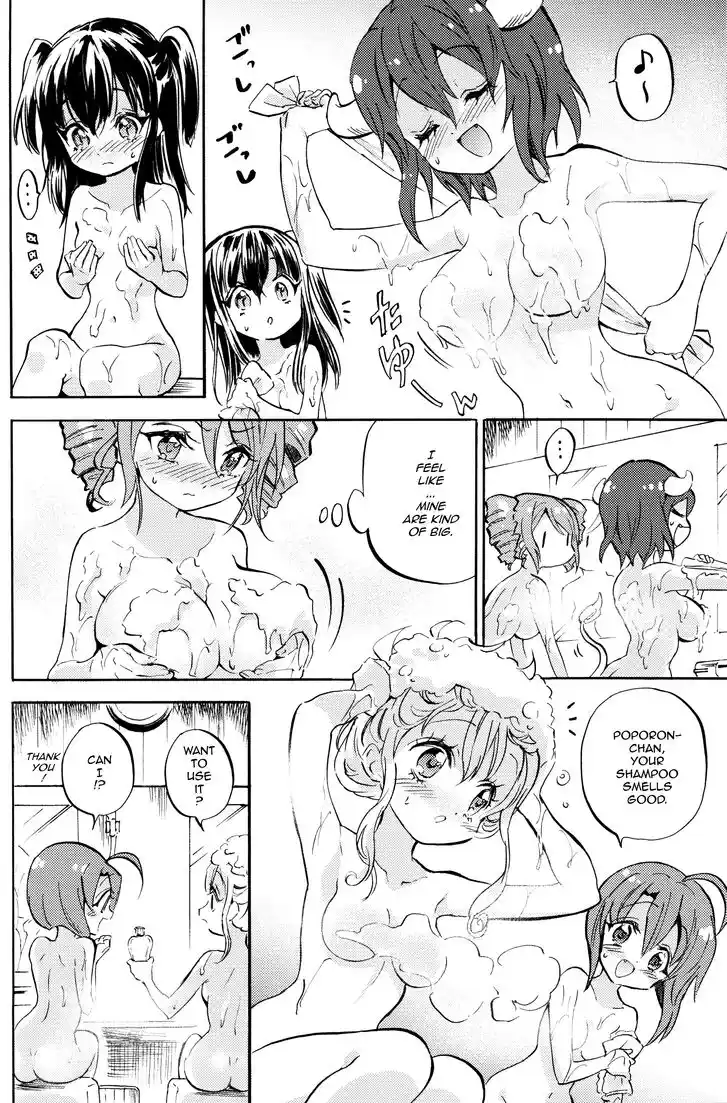 Jashin-chan Dropkick Ch.230.1