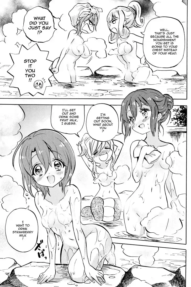 Jashin-chan Dropkick Ch.230.1