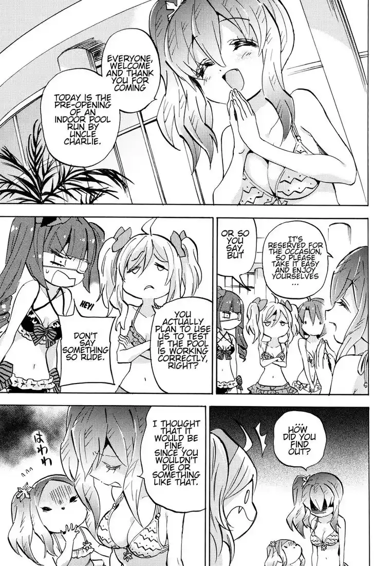 Jashin-chan Dropkick Ch.249.1