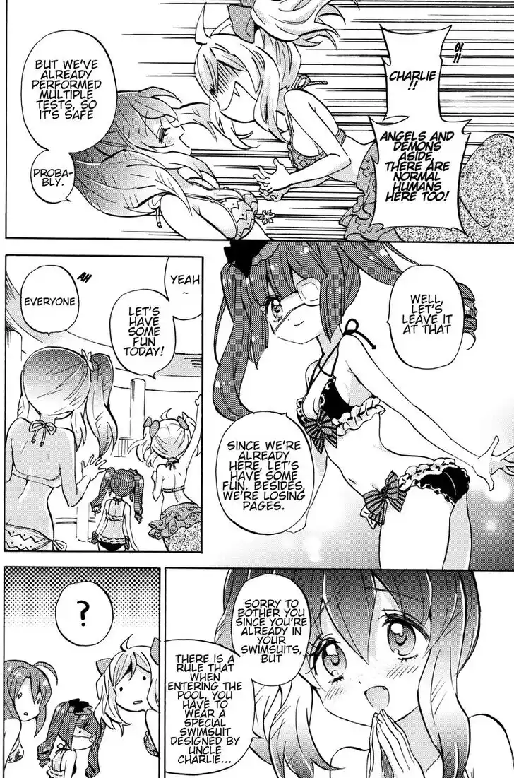 Jashin-chan Dropkick Ch.249.1