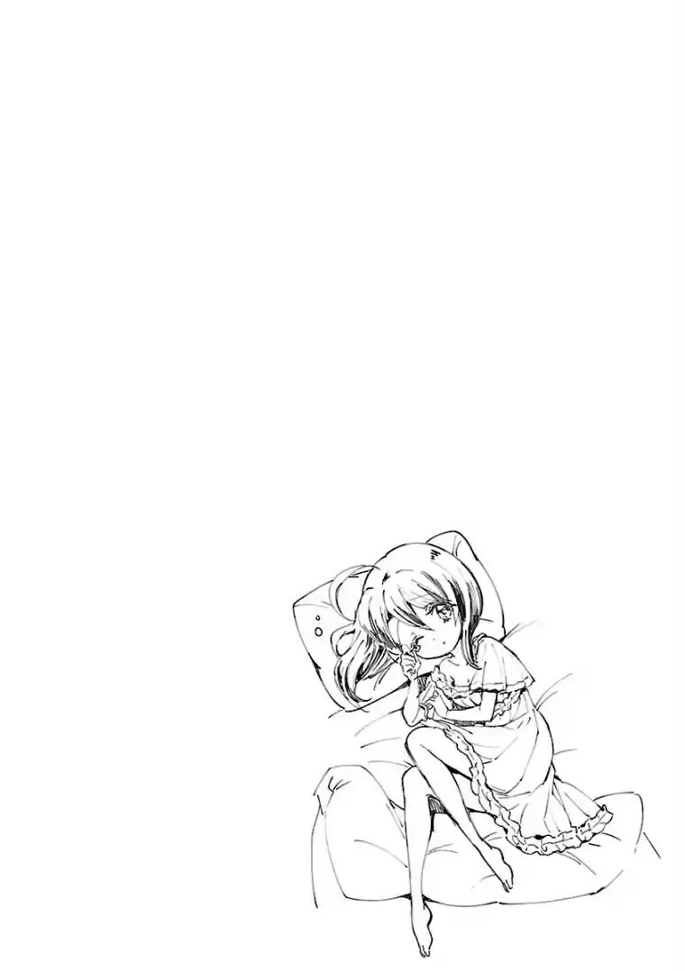 Jashin chan Dropkick Vol. 10 Ch. 115 Medusa's day