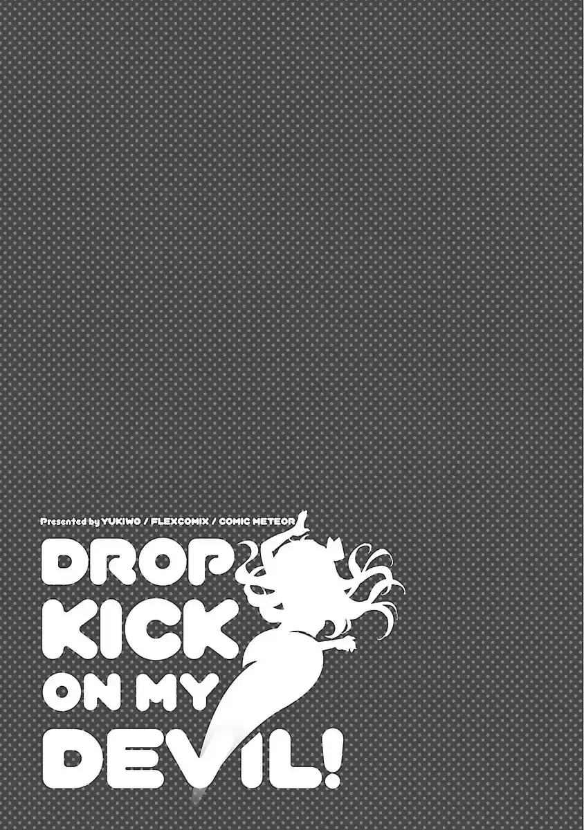 Jashin chan Dropkick Vol. 4 Ch. 47 Baron Pigeon's Cape