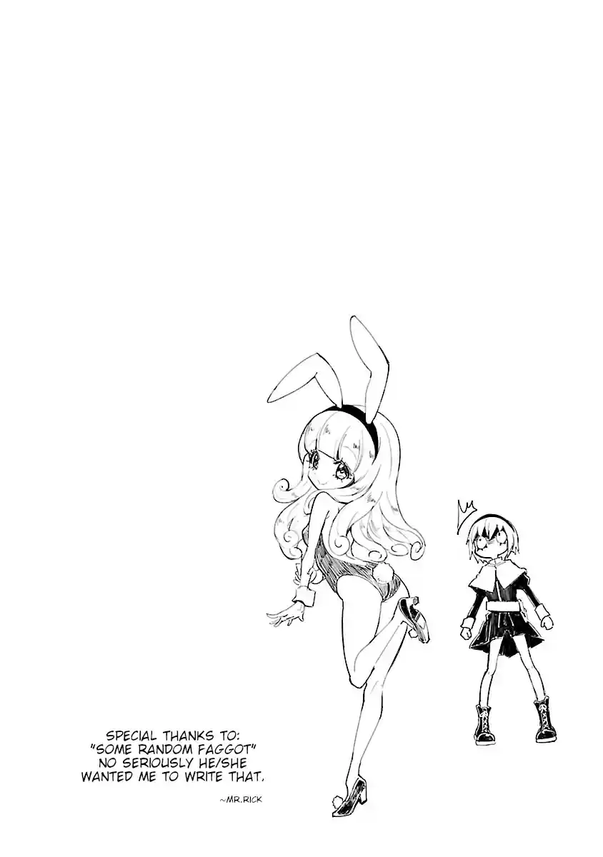 Jashin chan Dropkick Vol. 4 Ch. 48 Super Jashin chan