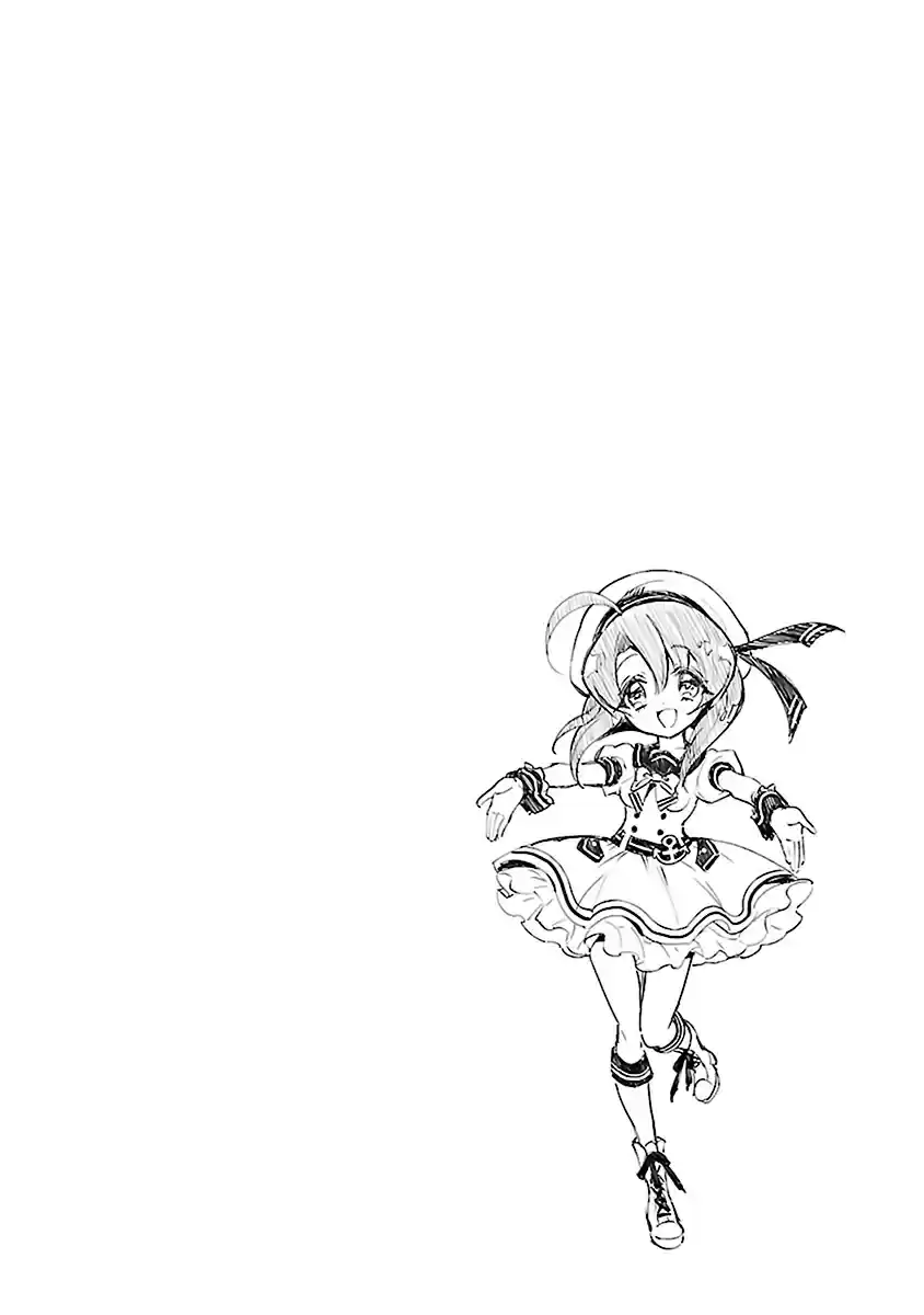 Jashin chan Dropkick Vol. 5 Ch. 52 Welcome to the Life Theater