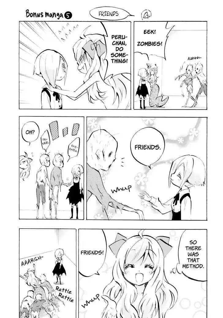 Jashin-chan Dropkick Vol.08 Ch.096.5