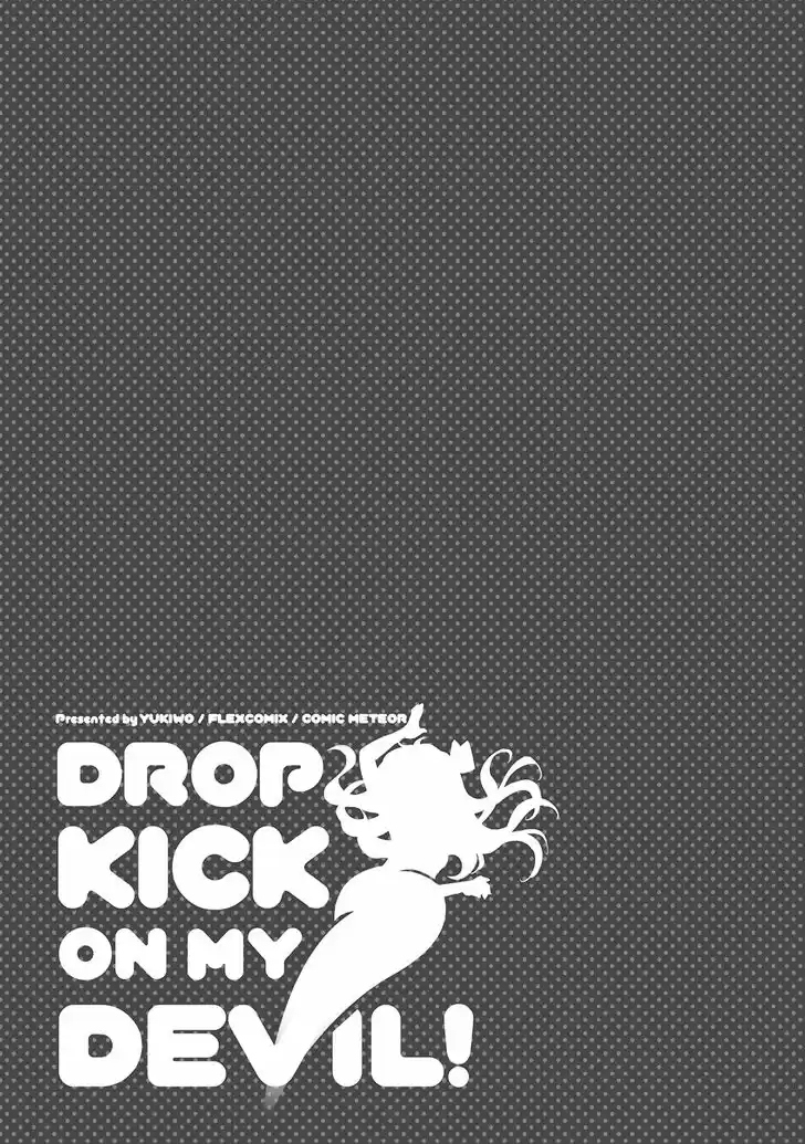 Jashin-chan Dropkick Vol.08 Ch.096.5