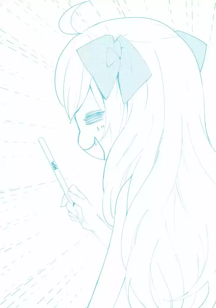 Jashin-chan Dropkick Vol.08 Ch.096.5