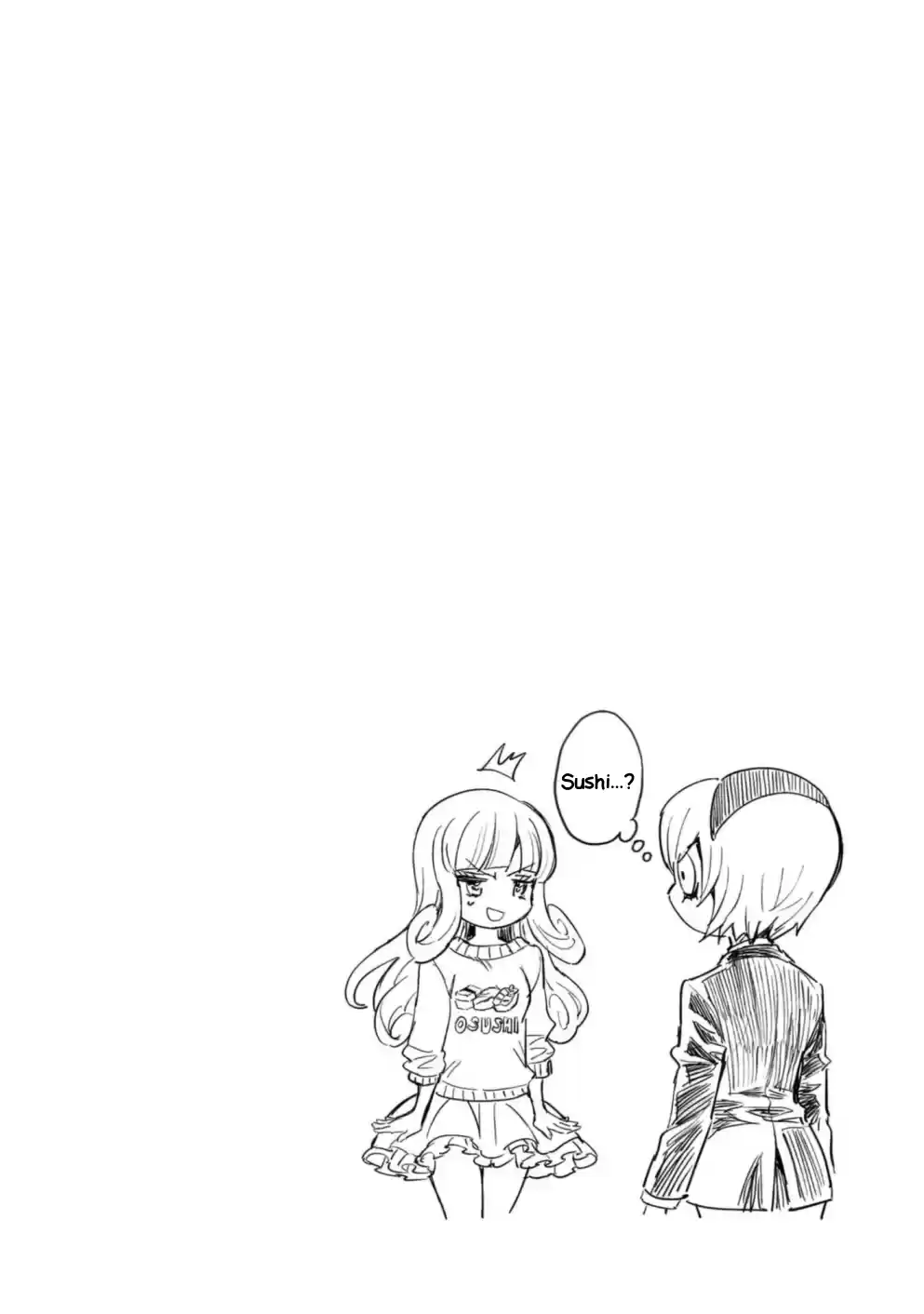 Jashin-Chan Dropkick Vol.17 Chapter 193