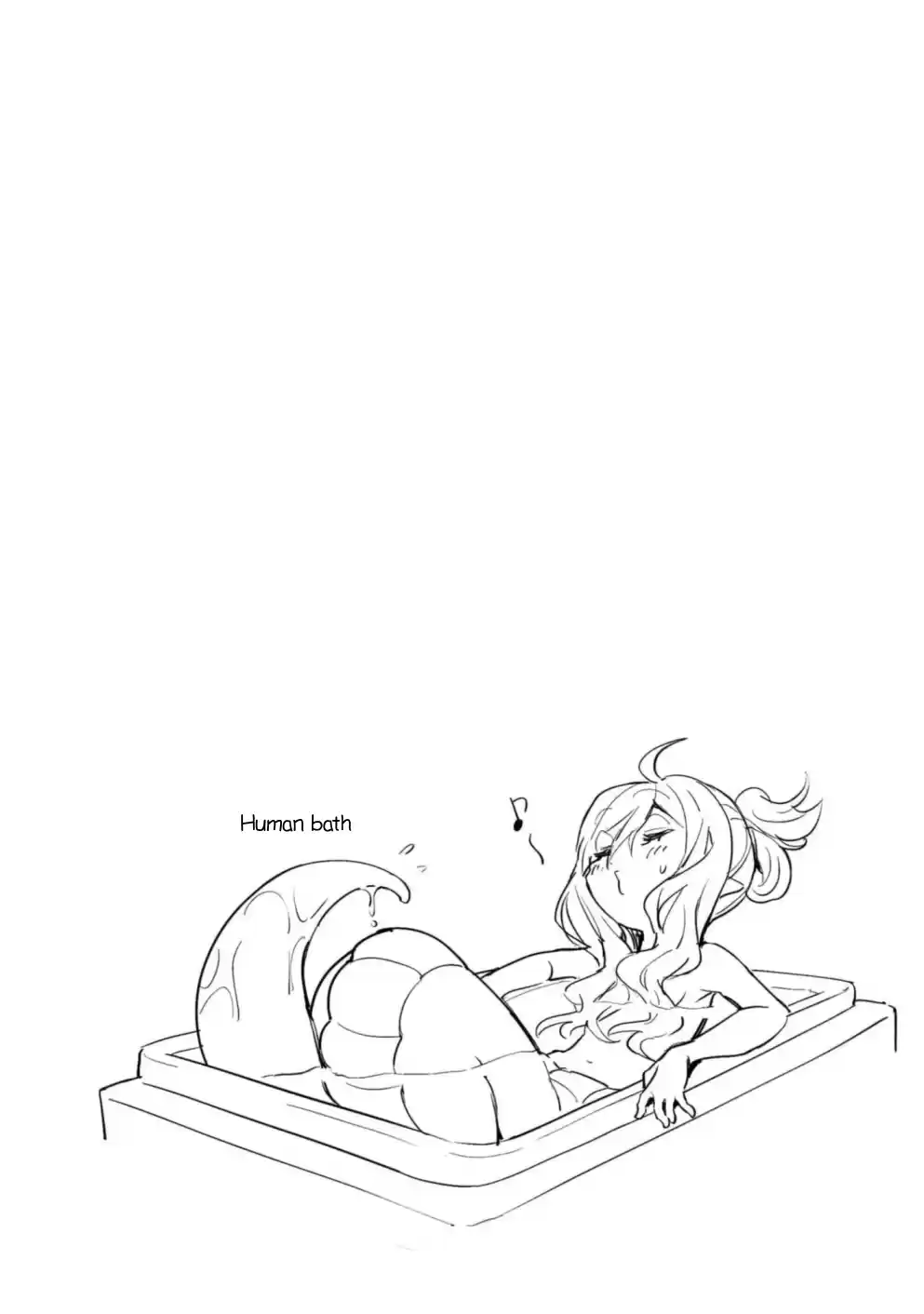 Jashin-Chan Dropkick Vol.17 Chapter 194