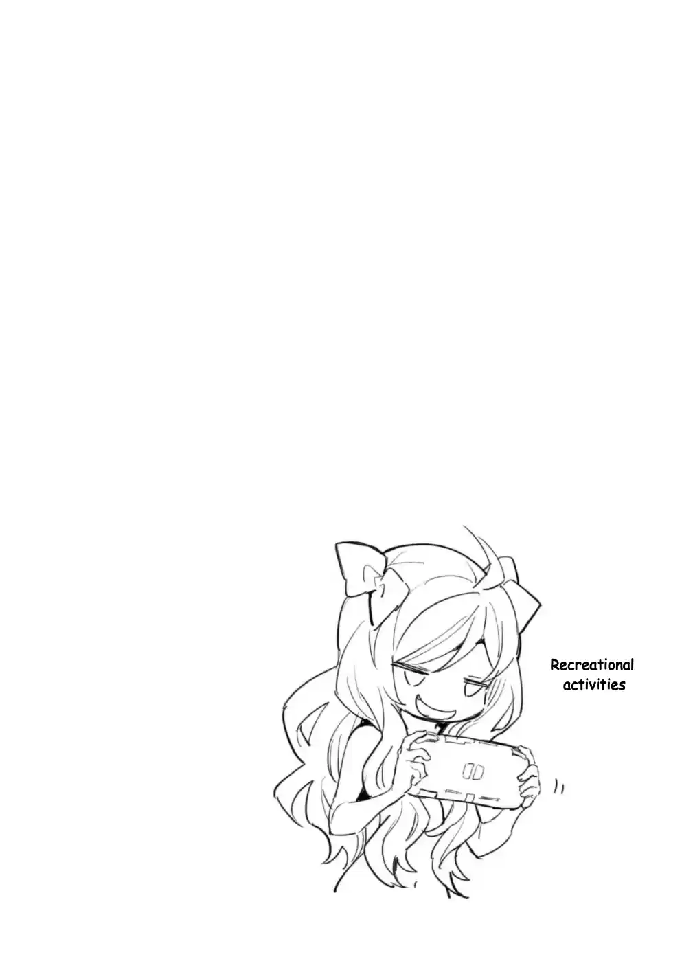 Jashin-Chan Dropkick Vol.17 Chapter 196