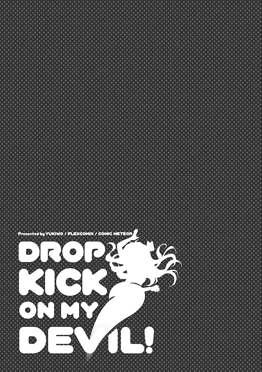 Jashin-chan Dropkick vol.7 ch.78