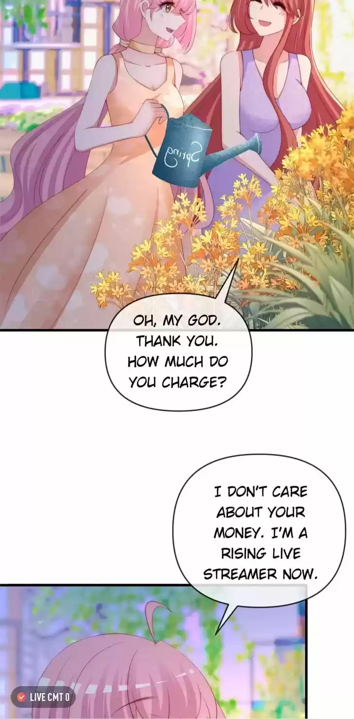 Jerk, You Can't Escape Ch.310