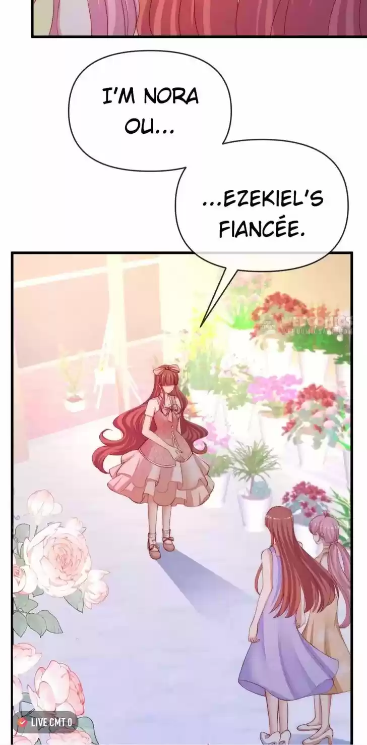 Jerk, You Can't Escape Ch.310