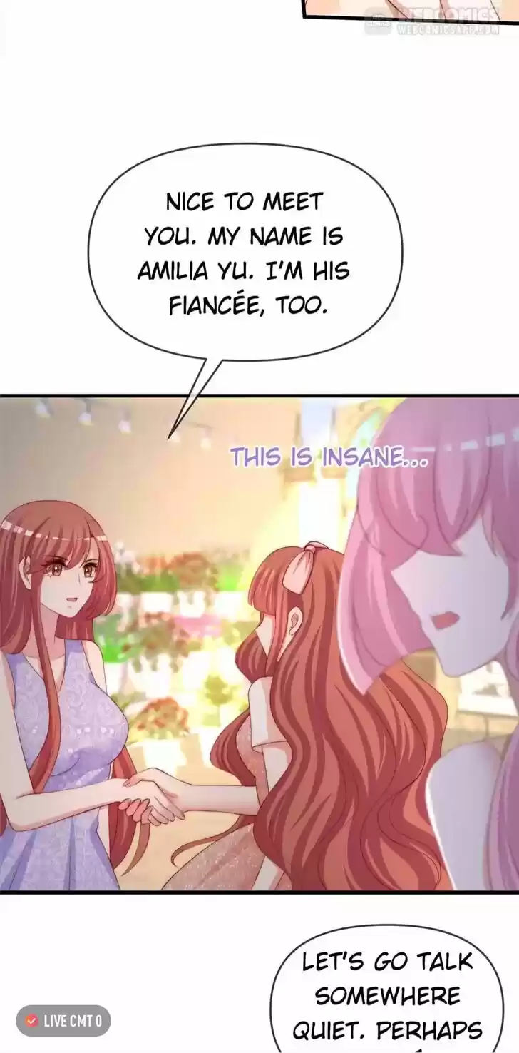 Jerk, You Can't Escape Ch.310