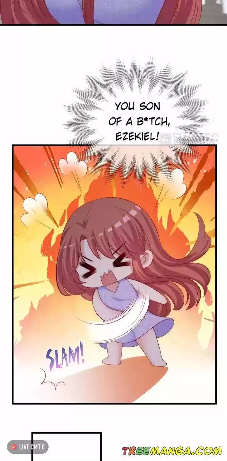 Jerk, You Can't Escape Ch.310