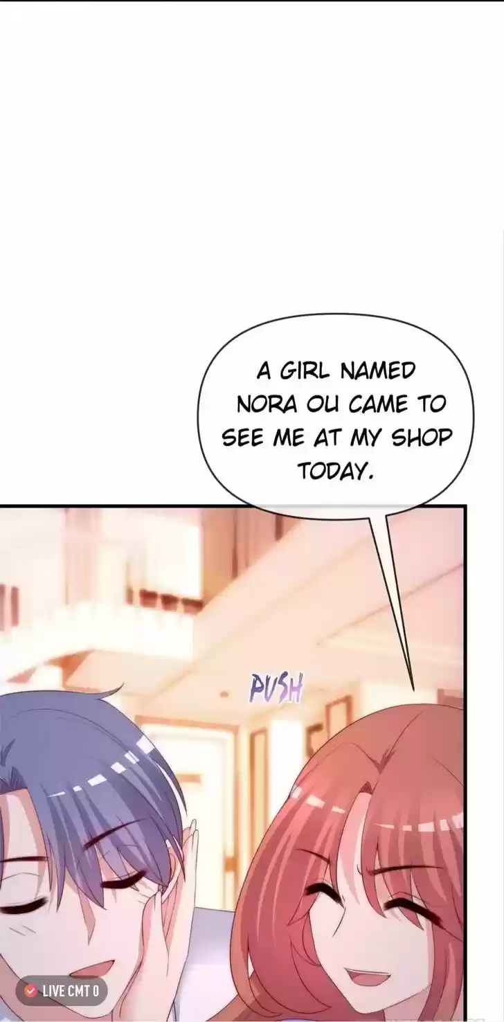 Jerk, You Can't Escape Ch.310