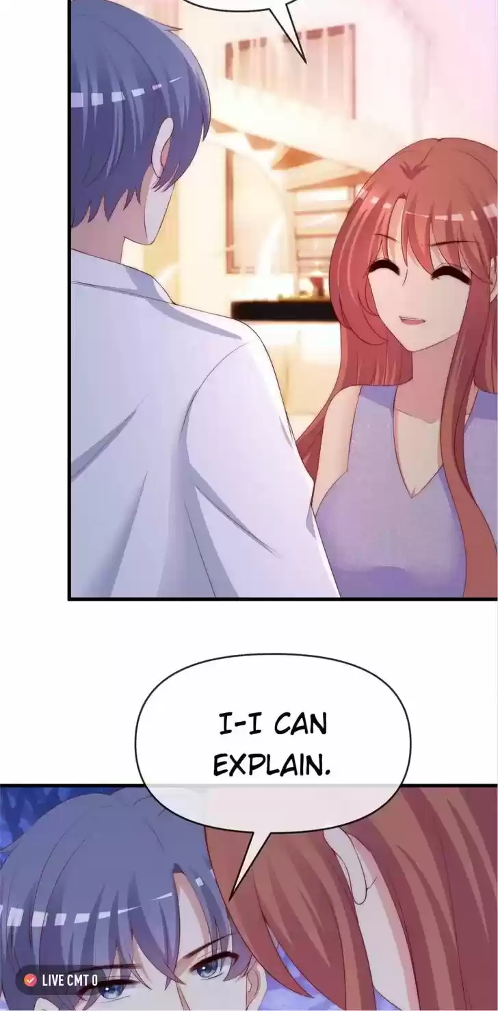 Jerk, You Can't Escape Ch.310