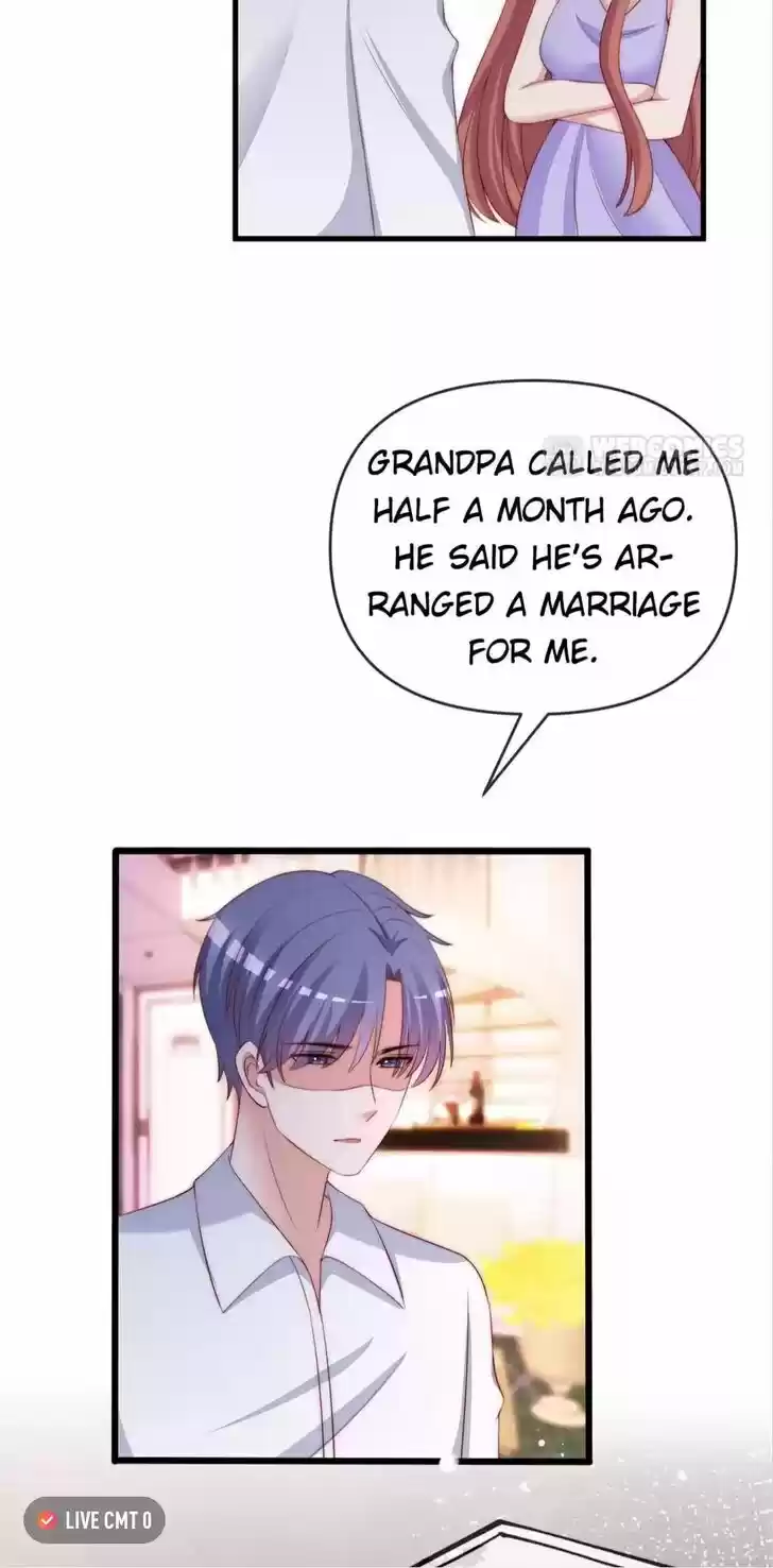 Jerk, You Can't Escape Ch.310