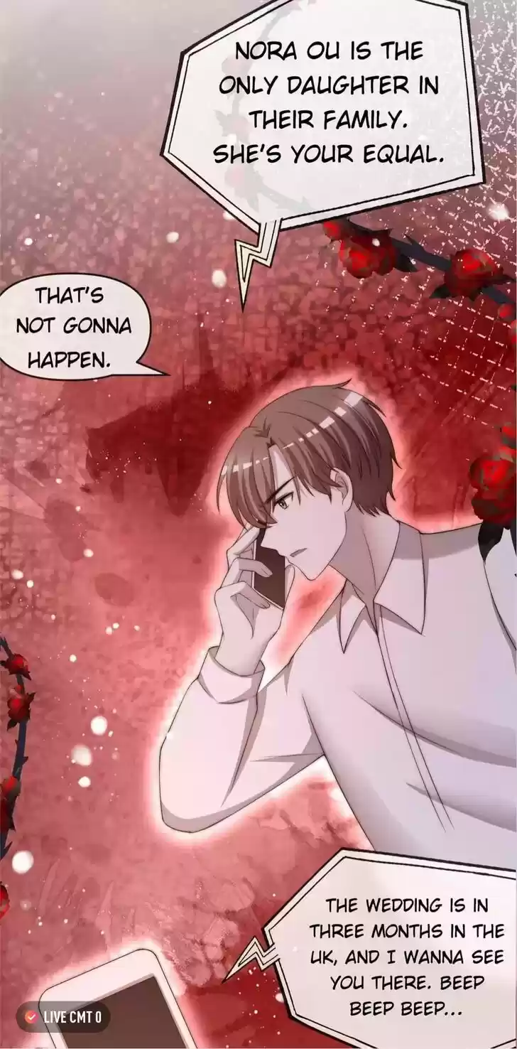 Jerk, You Can't Escape Ch.310