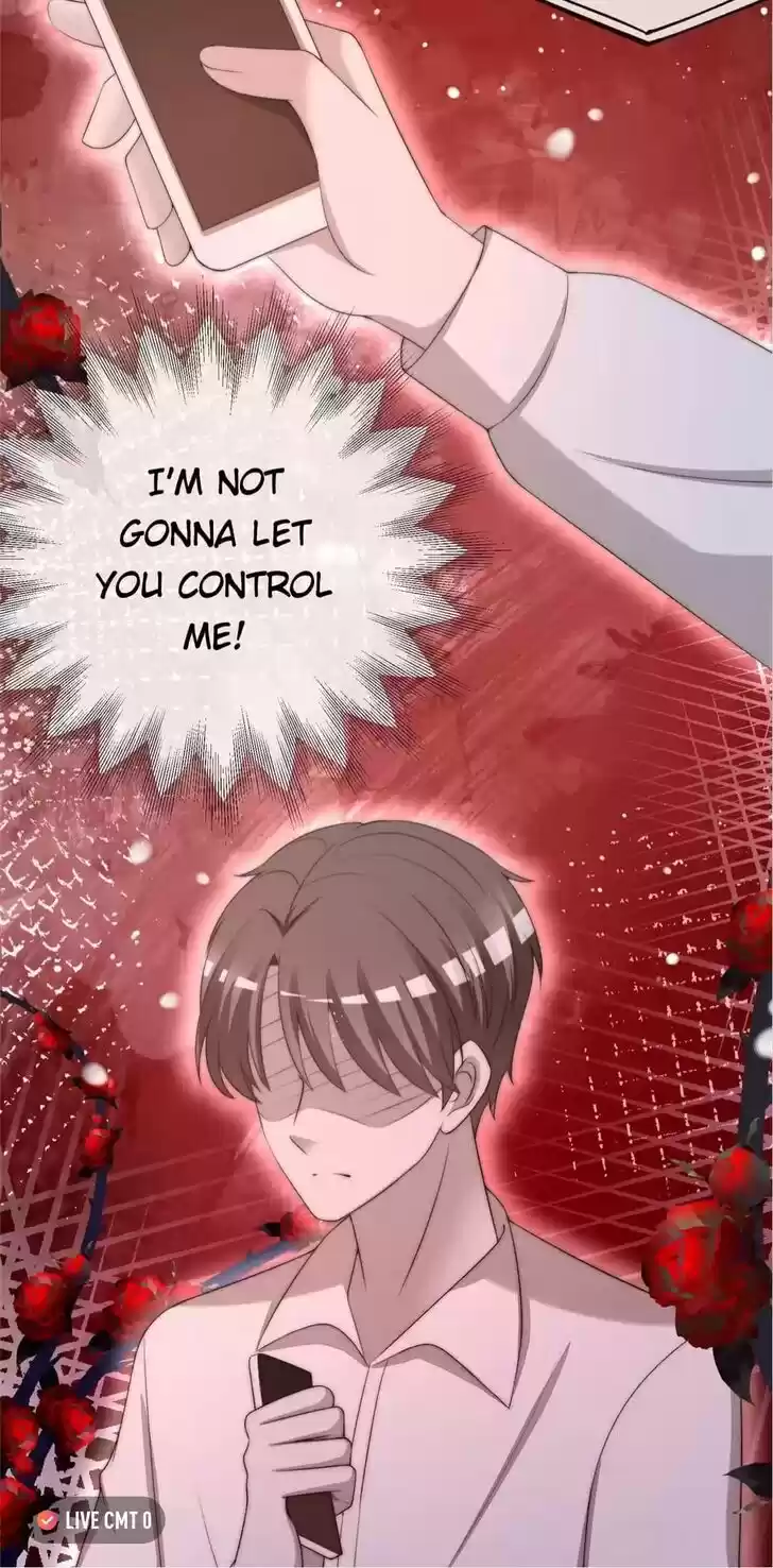 Jerk, You Can't Escape Ch.310