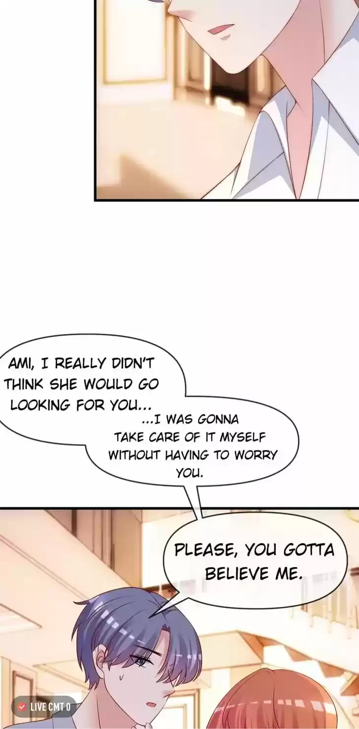 Jerk, You Can't Escape Ch.310