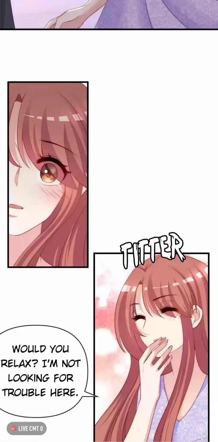 Jerk, You Can't Escape Ch.311